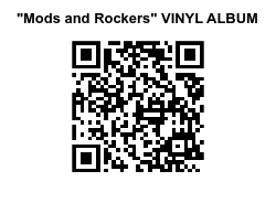 Slbum Qr Code Heads Will Roll
